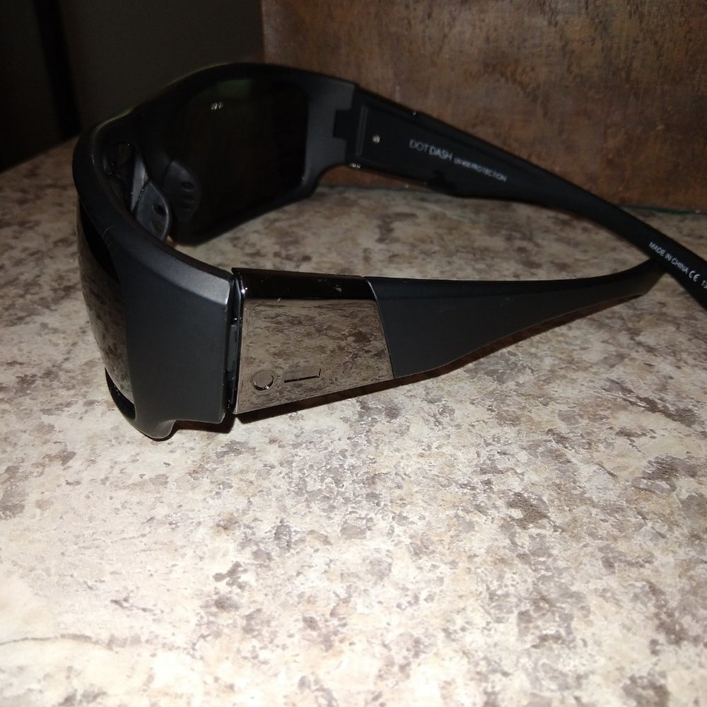 Destro Sunglasses